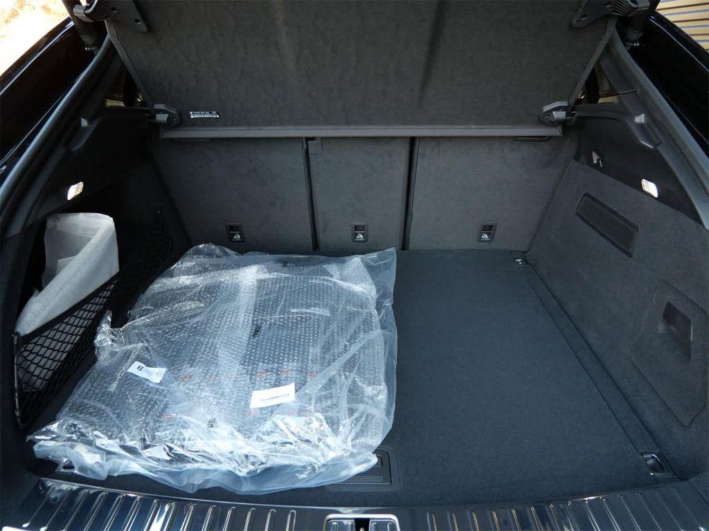 new 2026 Porsche Cayenne car, priced at $117,350