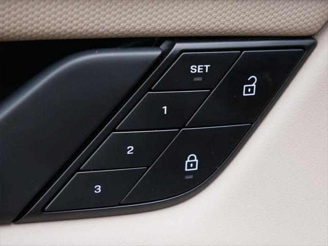 used 2022 Porsche Taycan car, priced at $58,990