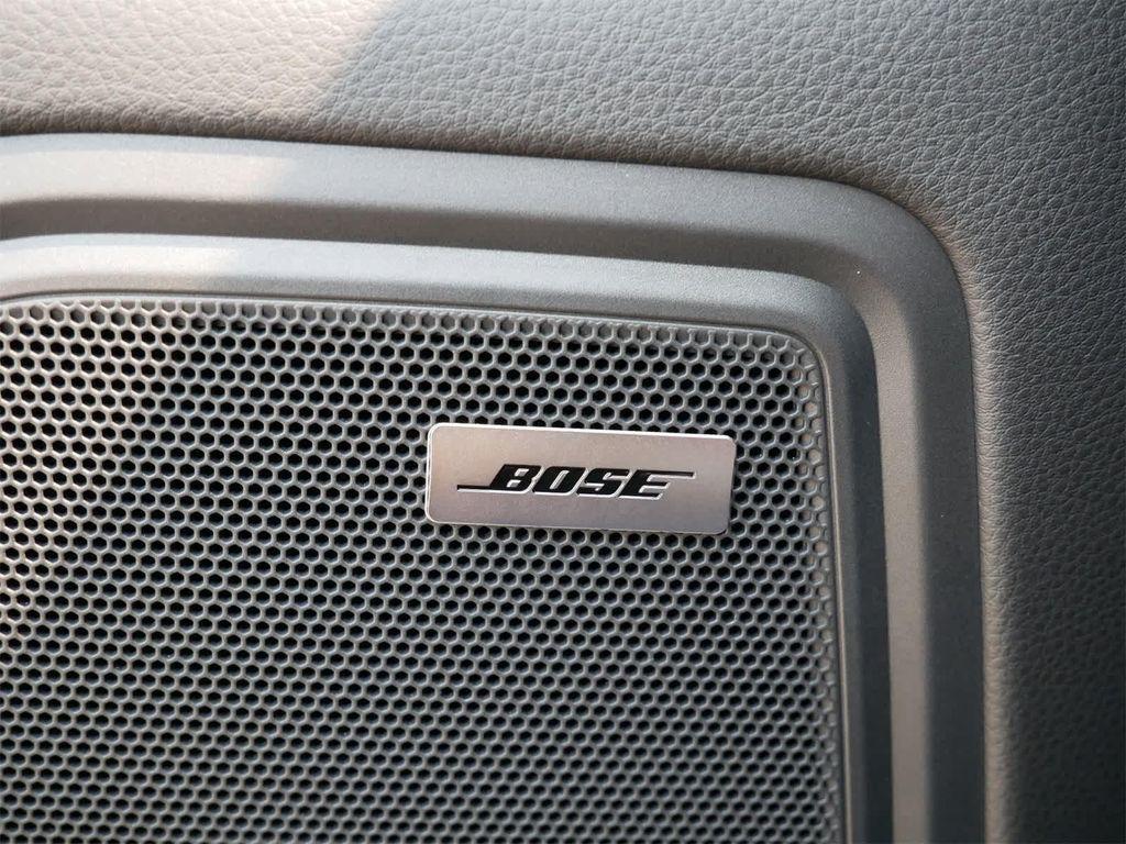 new 2025 Porsche Macan car, priced at $82,005
