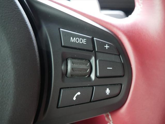 used 2022 Toyota Supra car, priced at $56,990