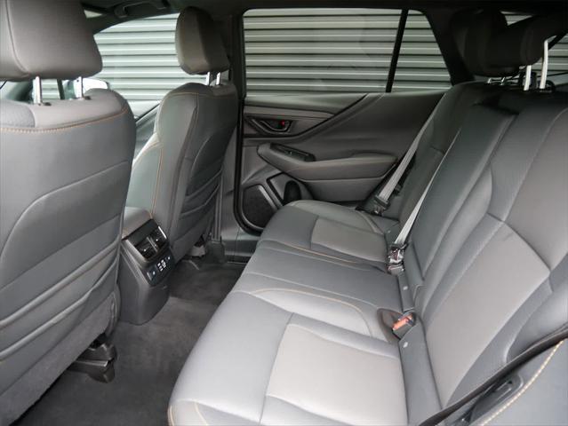 used 2024 Subaru Outback car, priced at $32,890