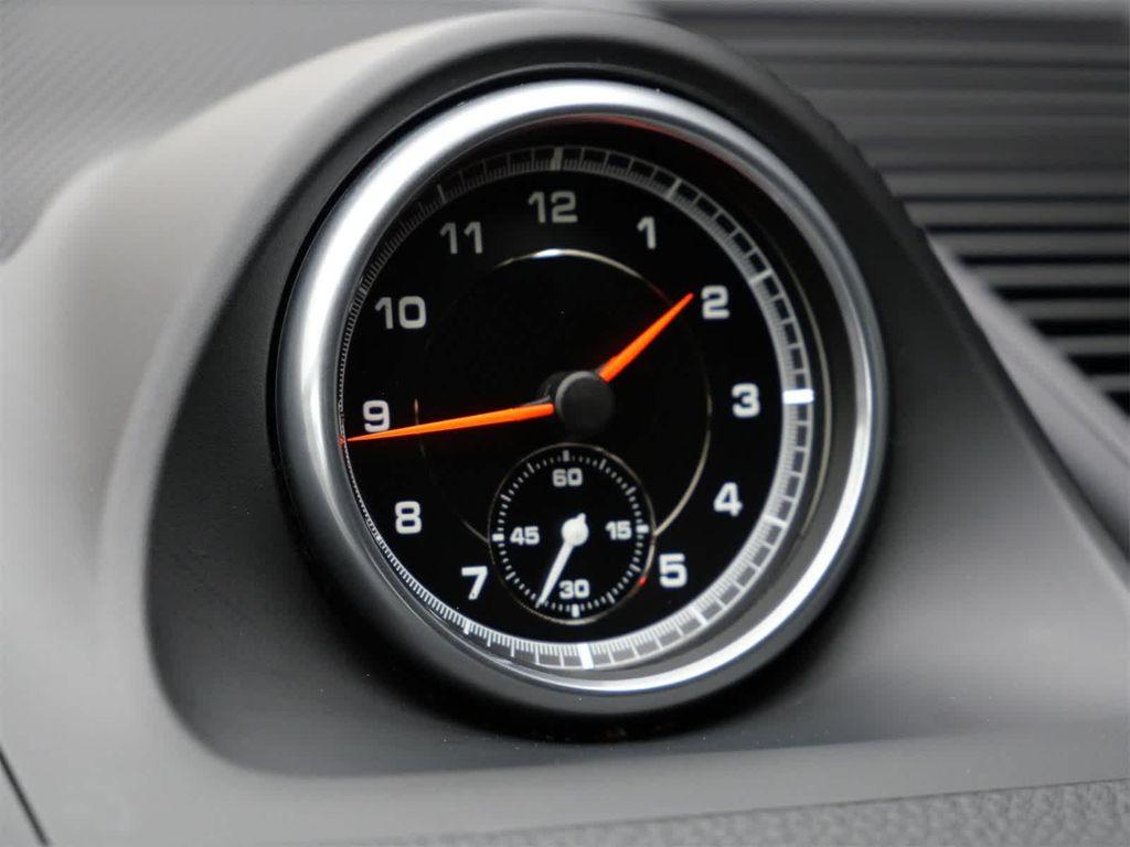 used 2020 Porsche Macan car, priced at $25,990