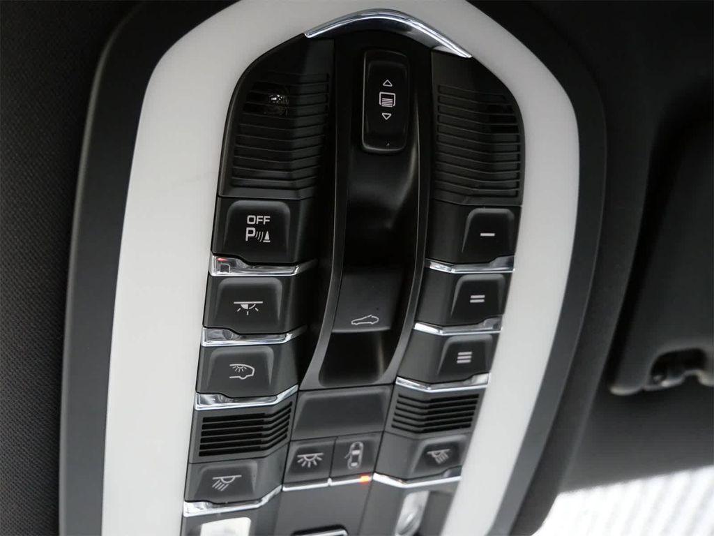 used 2020 Porsche Macan car, priced at $25,990