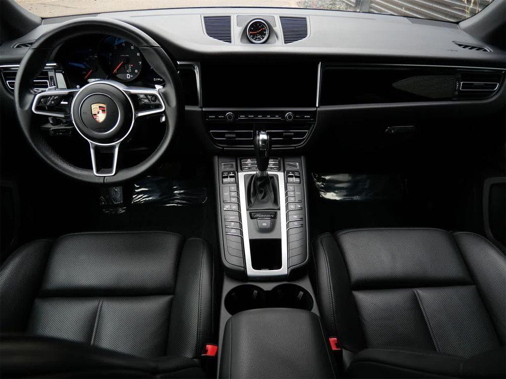 used 2020 Porsche Macan car, priced at $25,990