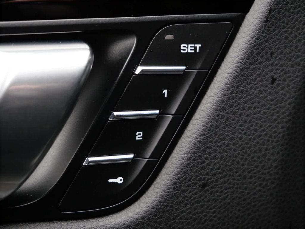 used 2020 Porsche Macan car, priced at $25,990