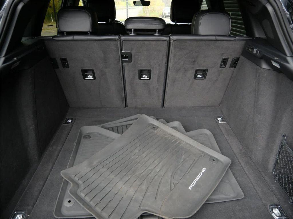 used 2020 Porsche Macan car, priced at $25,990