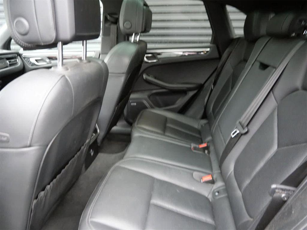 used 2020 Porsche Macan car, priced at $26,990