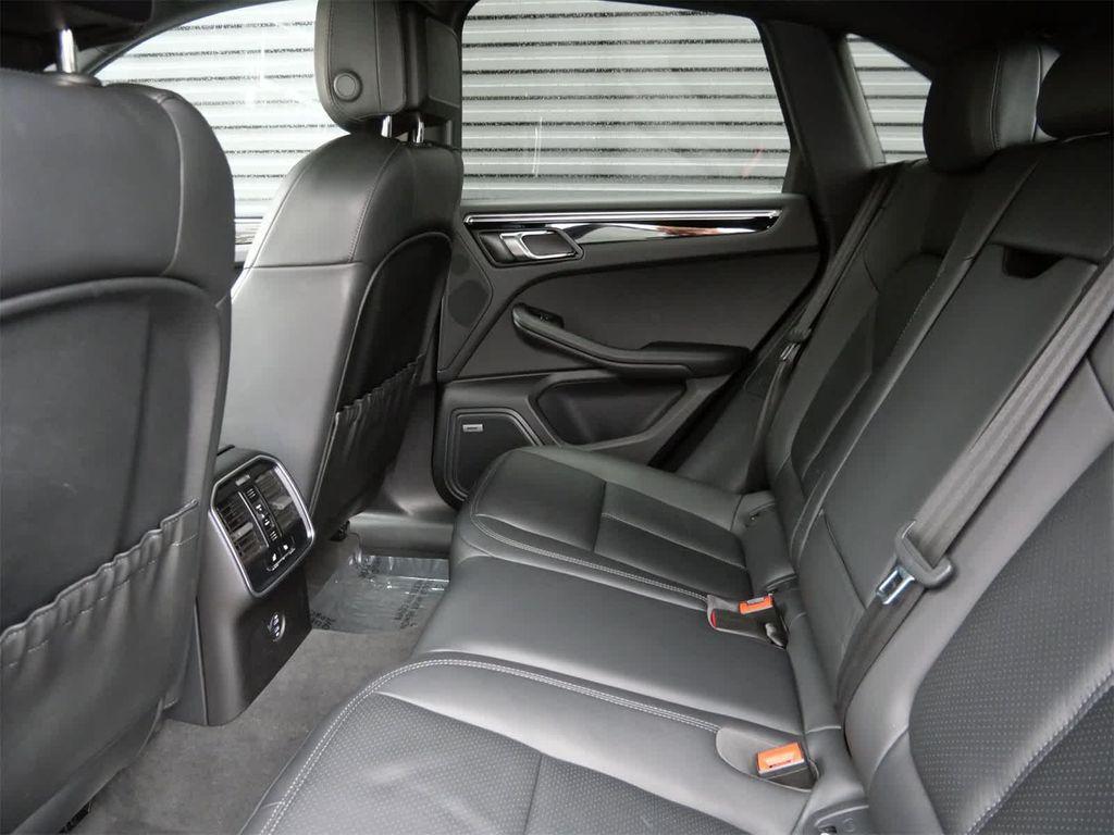 used 2020 Porsche Macan car, priced at $25,990