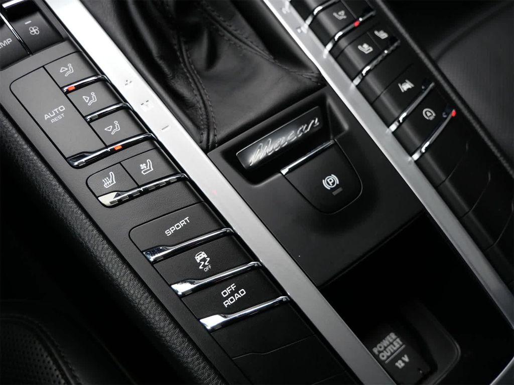 used 2020 Porsche Macan car, priced at $25,990