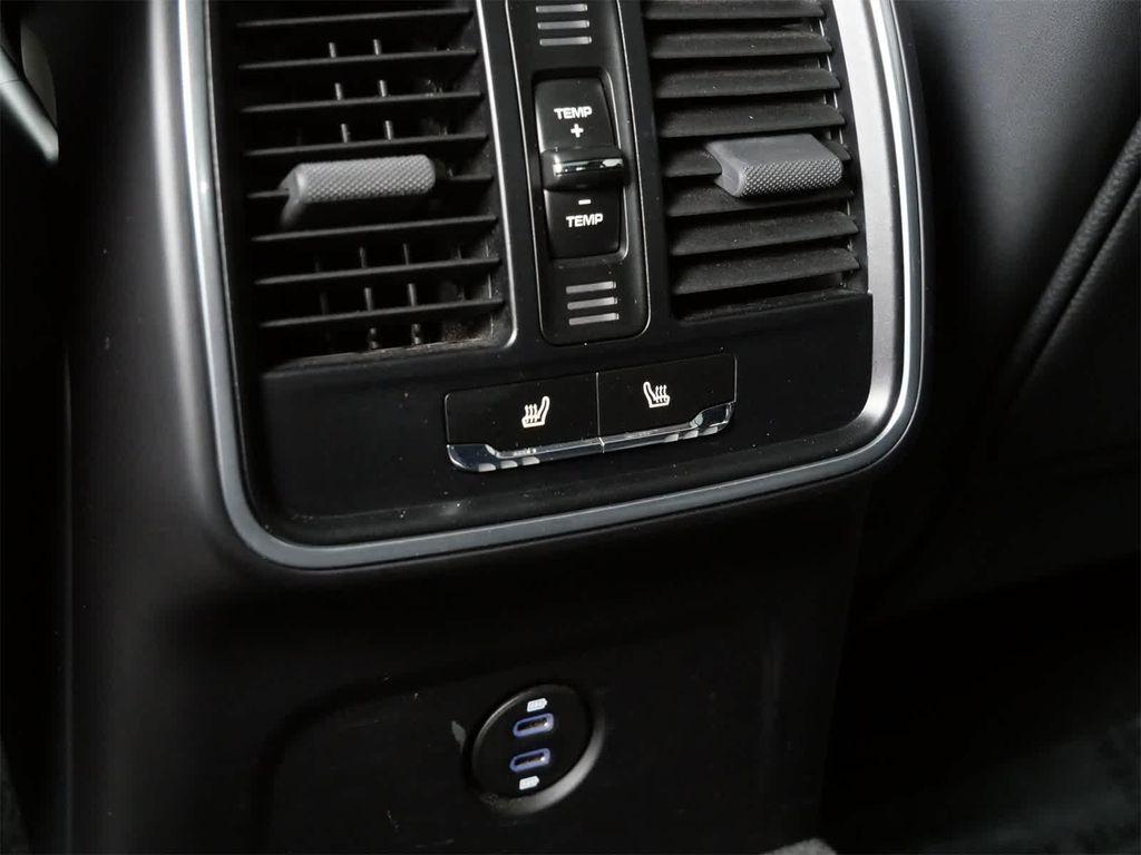 used 2020 Porsche Macan car, priced at $25,990