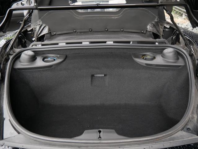 used 2022 Porsche 718 Spyder car, priced at $132,590