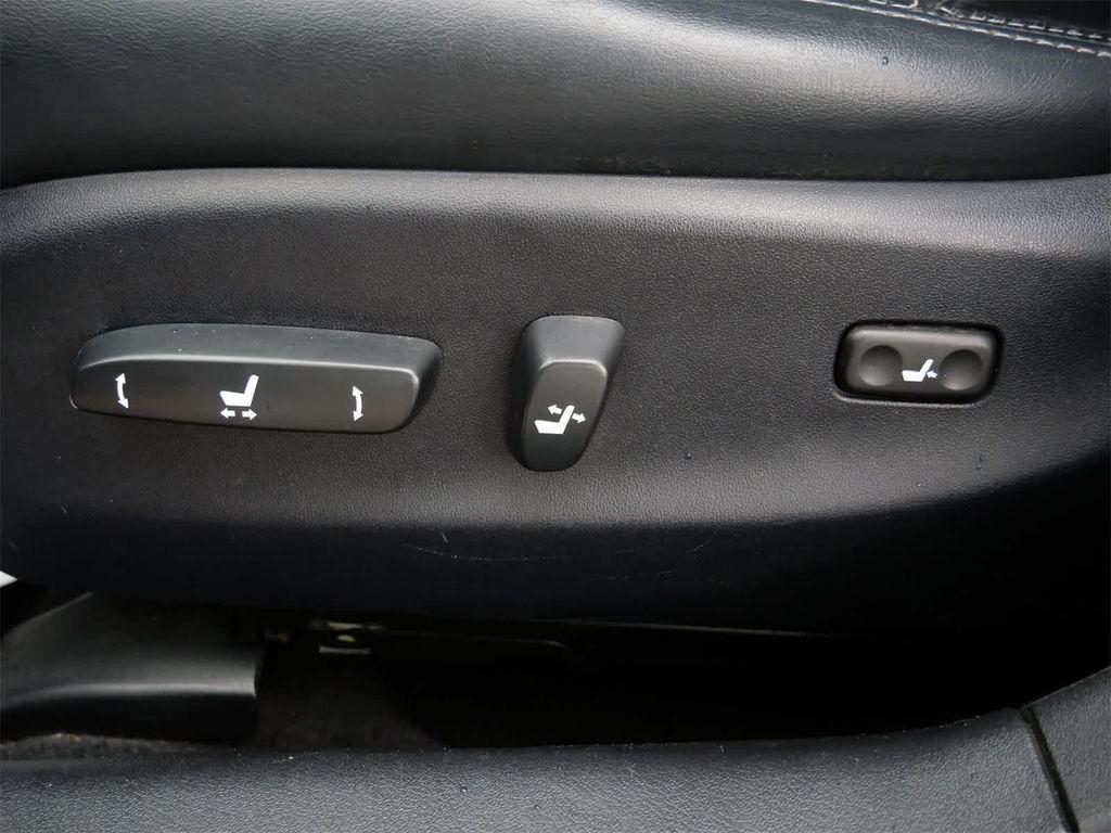 used 2012 Lexus IS 250 car, priced at $6,891