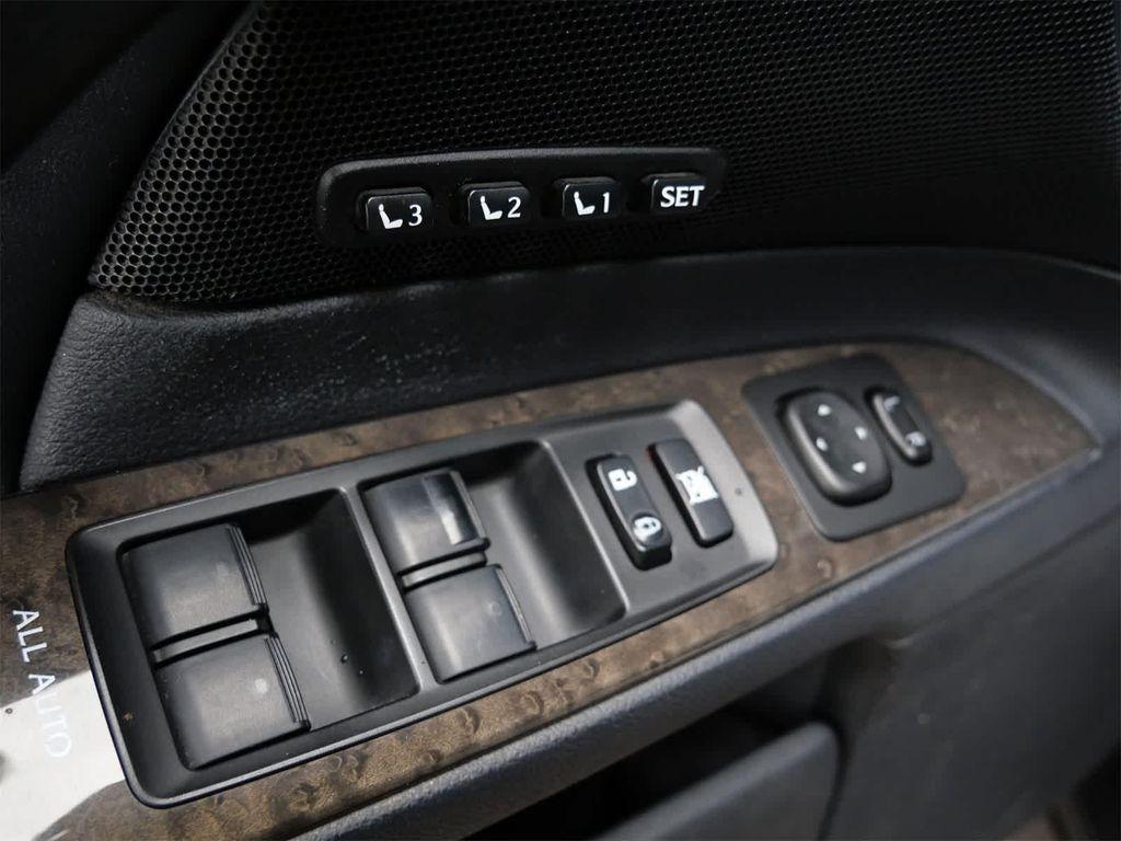 used 2012 Lexus IS 250 car, priced at $6,891