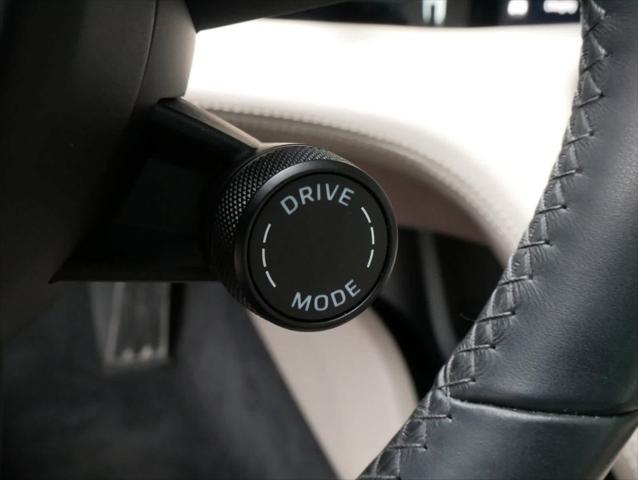 used 2020 Porsche Taycan car, priced at $81,990