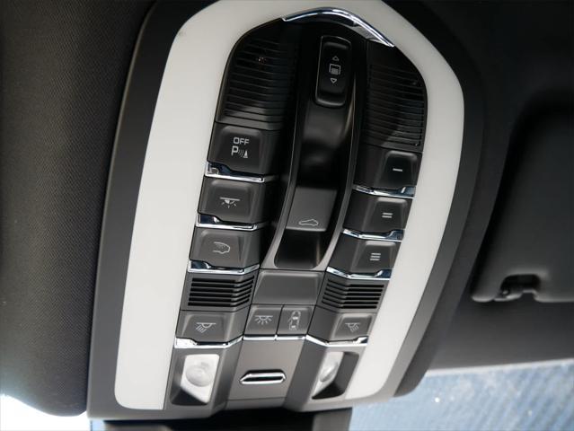 used 2021 Porsche Macan car, priced at $44,490