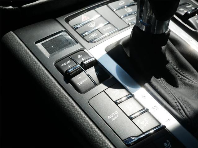 used 2021 Porsche Macan car, priced at $44,490