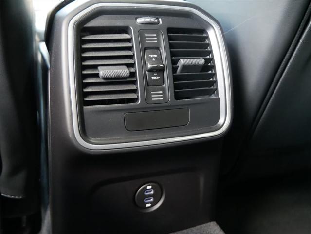 used 2021 Porsche Macan car, priced at $44,490