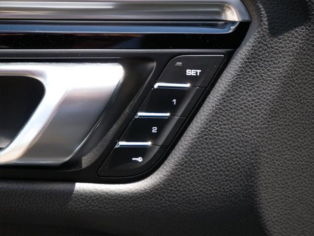 used 2021 Porsche Macan car, priced at $44,490
