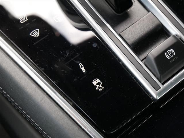 used 2021 Porsche Panamera car, priced at $119,990