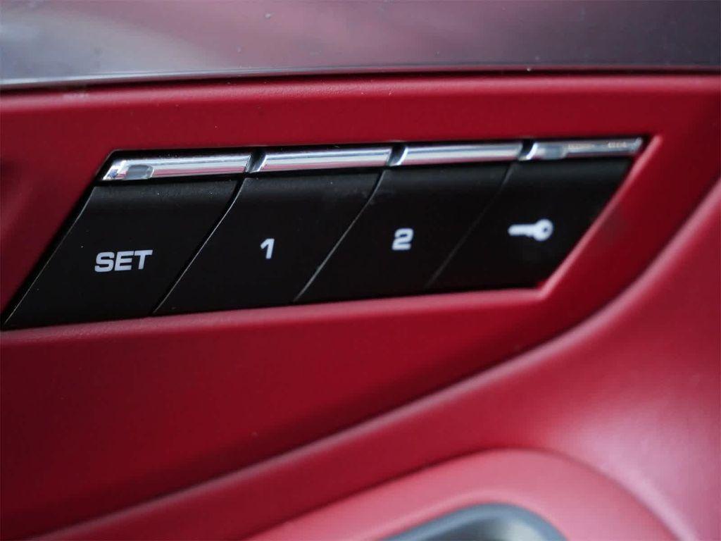 used 2017 Porsche 911 car, priced at $90,990