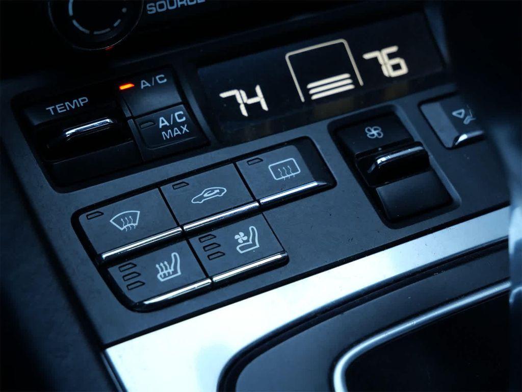 used 2017 Porsche 911 car, priced at $90,990