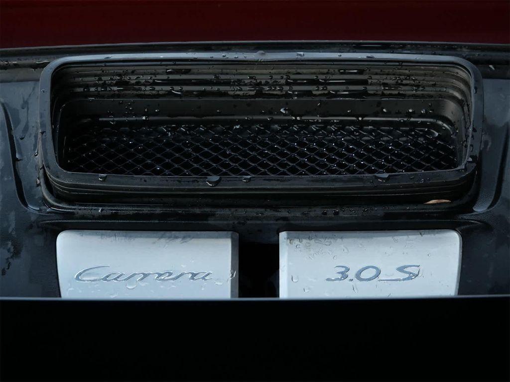 used 2017 Porsche 911 car, priced at $90,990