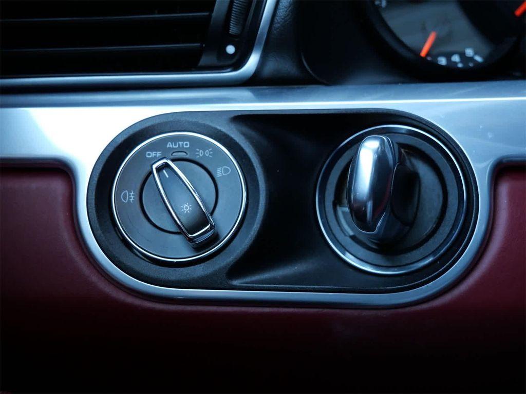 used 2017 Porsche 911 car, priced at $90,990