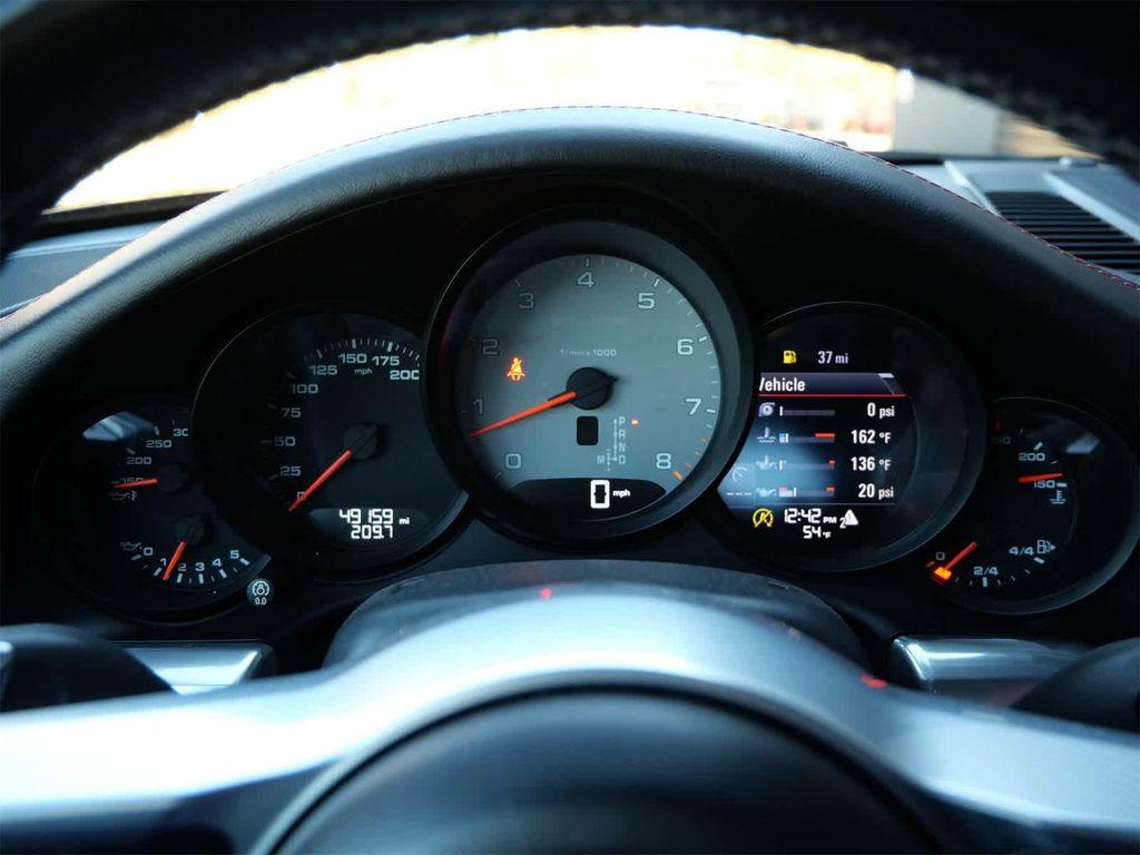 used 2017 Porsche 911 car, priced at $90,990