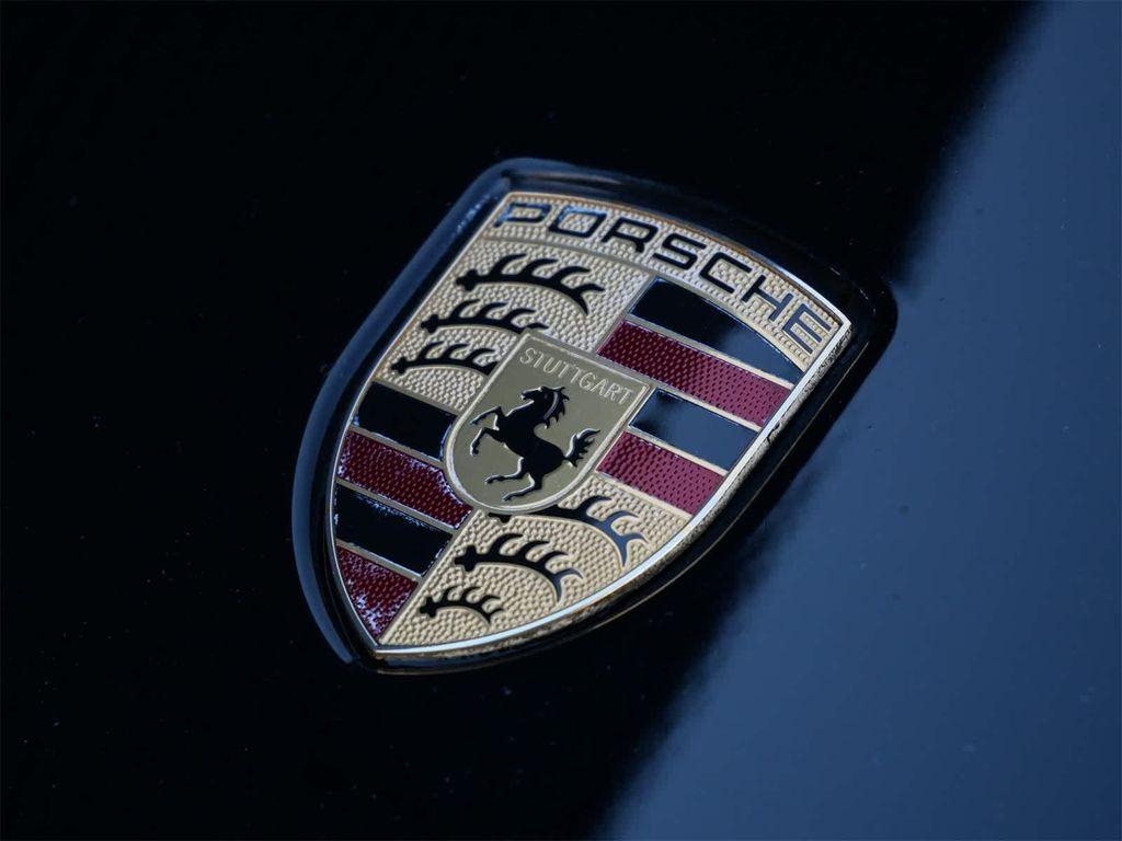 used 2017 Porsche 911 car, priced at $90,990