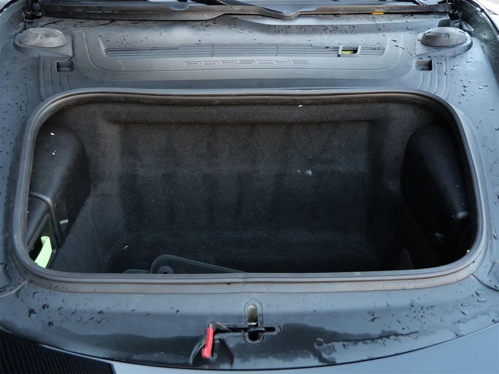 used 2017 Porsche 911 car, priced at $90,990