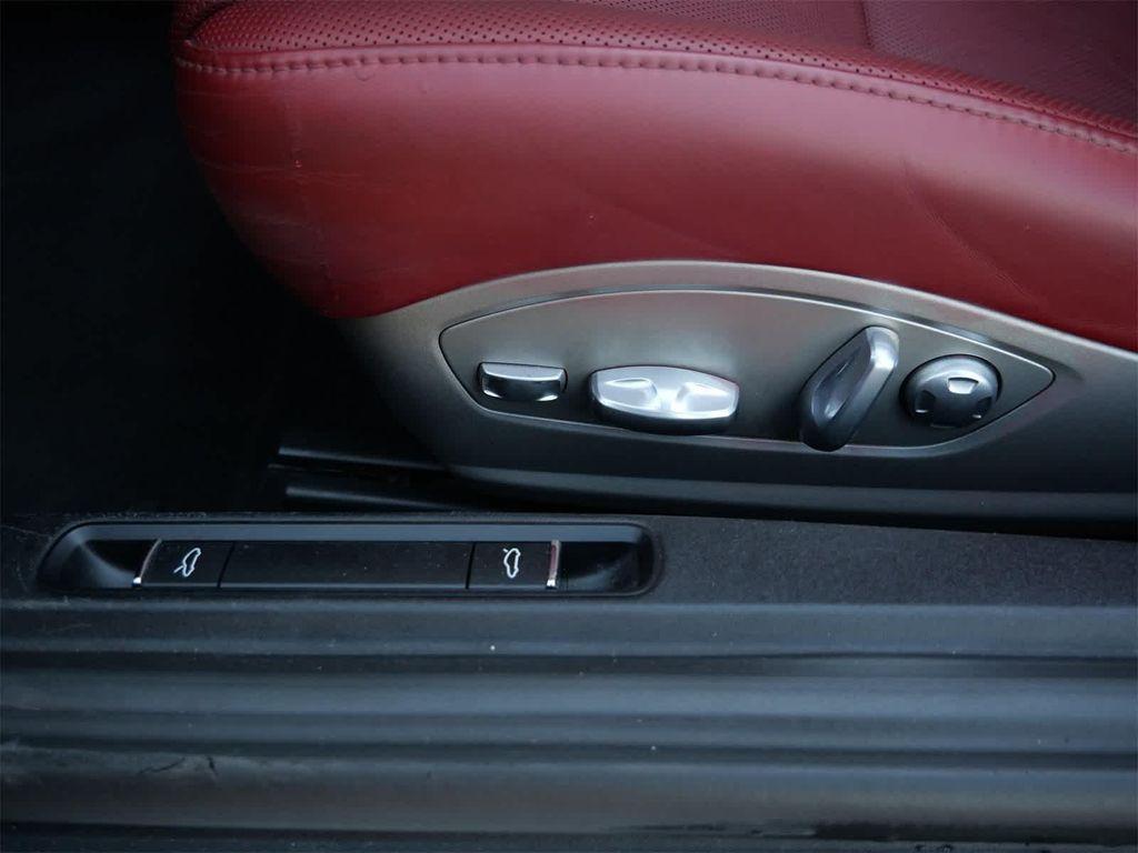 used 2017 Porsche 911 car, priced at $90,990