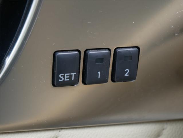 used 2010 INFINITI FX35 car, priced at $9,991
