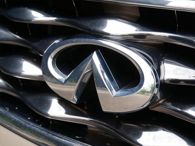 used 2010 INFINITI FX35 car, priced at $9,991