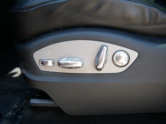 used 2023 Porsche Macan car, priced at $89,890