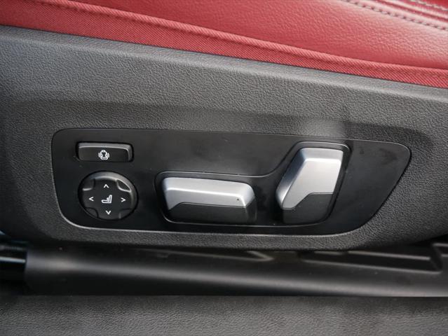 used 2021 BMW M440 car, priced at $38,390