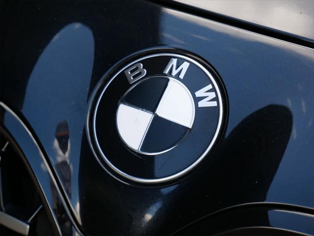 used 2021 BMW M440 car, priced at $38,390