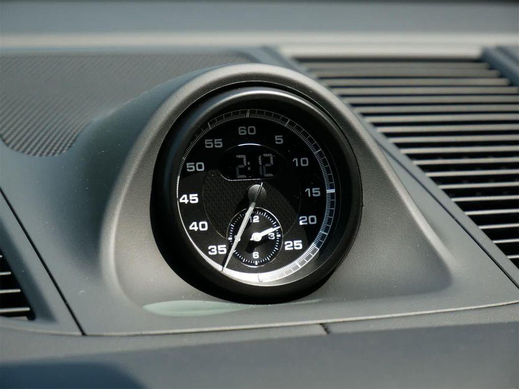 new 2025 Porsche Macan car, priced at $98,455