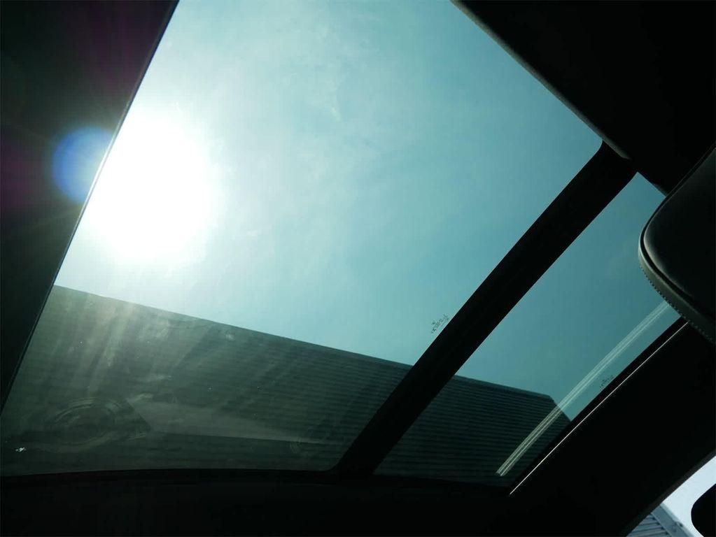 new 2025 Porsche Macan car, priced at $98,455