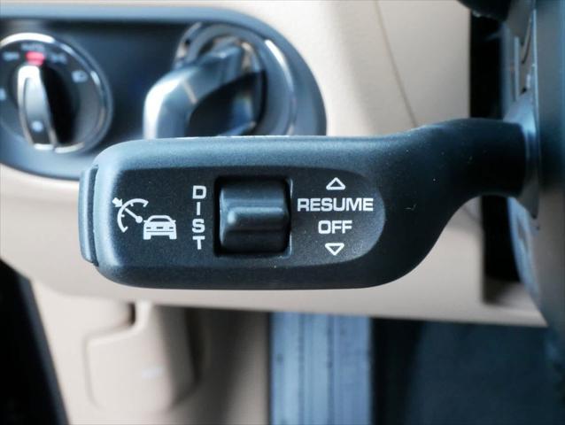 used 2025 Porsche Macan car, priced at $66,990