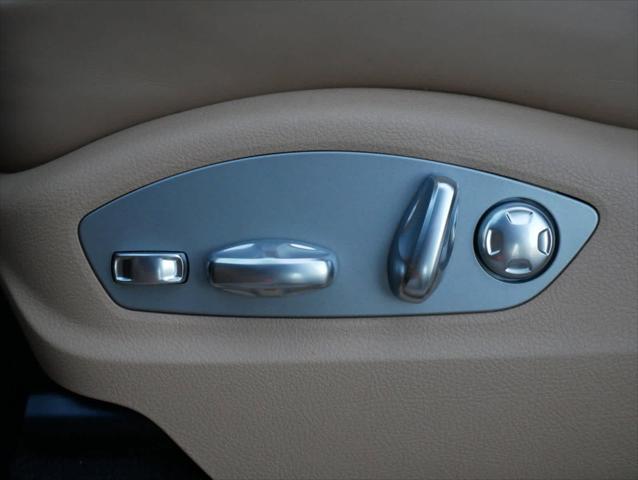 used 2025 Porsche Macan car, priced at $66,990