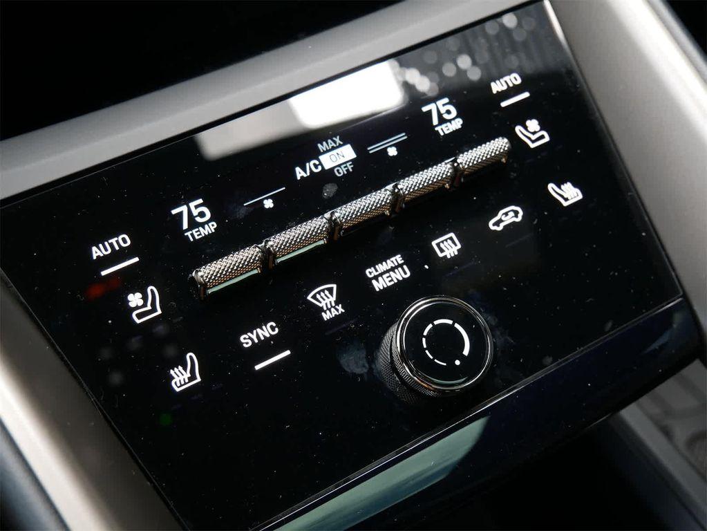 used 2024 Porsche Macan car, priced at $106,990