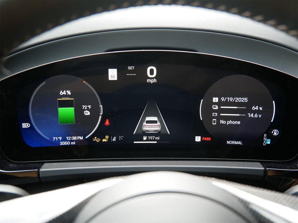 used 2024 Porsche Macan car, priced at $106,990