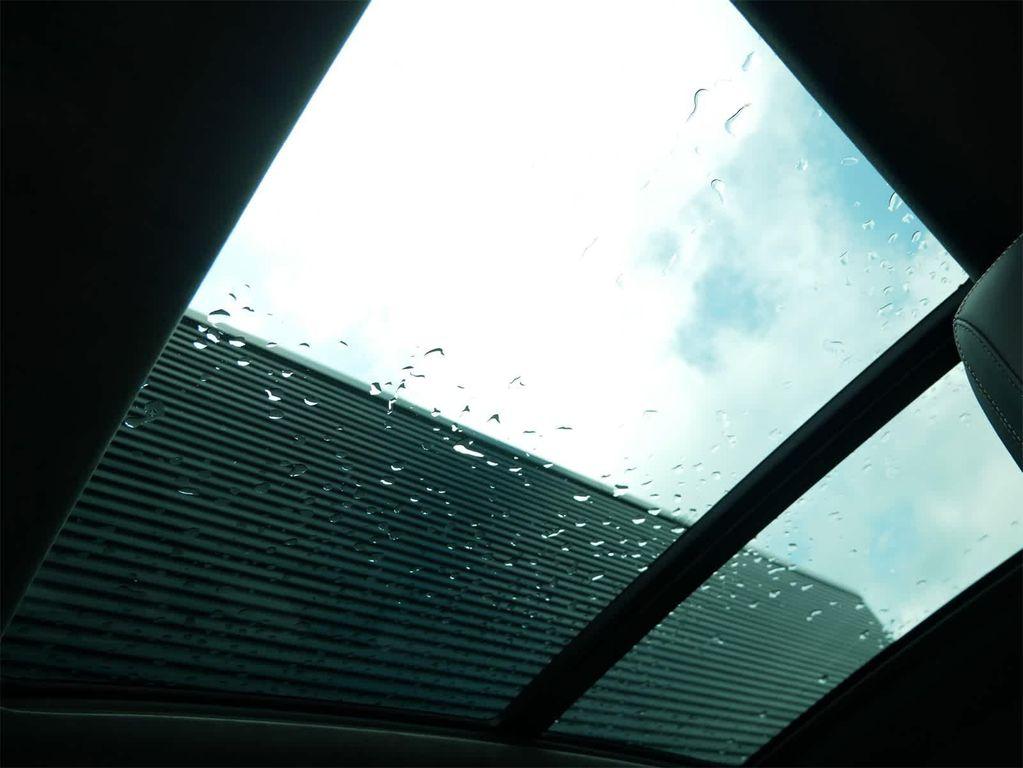 used 2024 Porsche Macan car, priced at $106,990