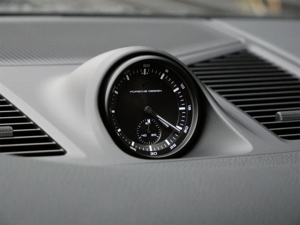 new 2026 Porsche Cayenne car, priced at $127,840