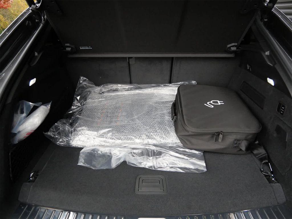 new 2026 Porsche Cayenne car, priced at $127,840