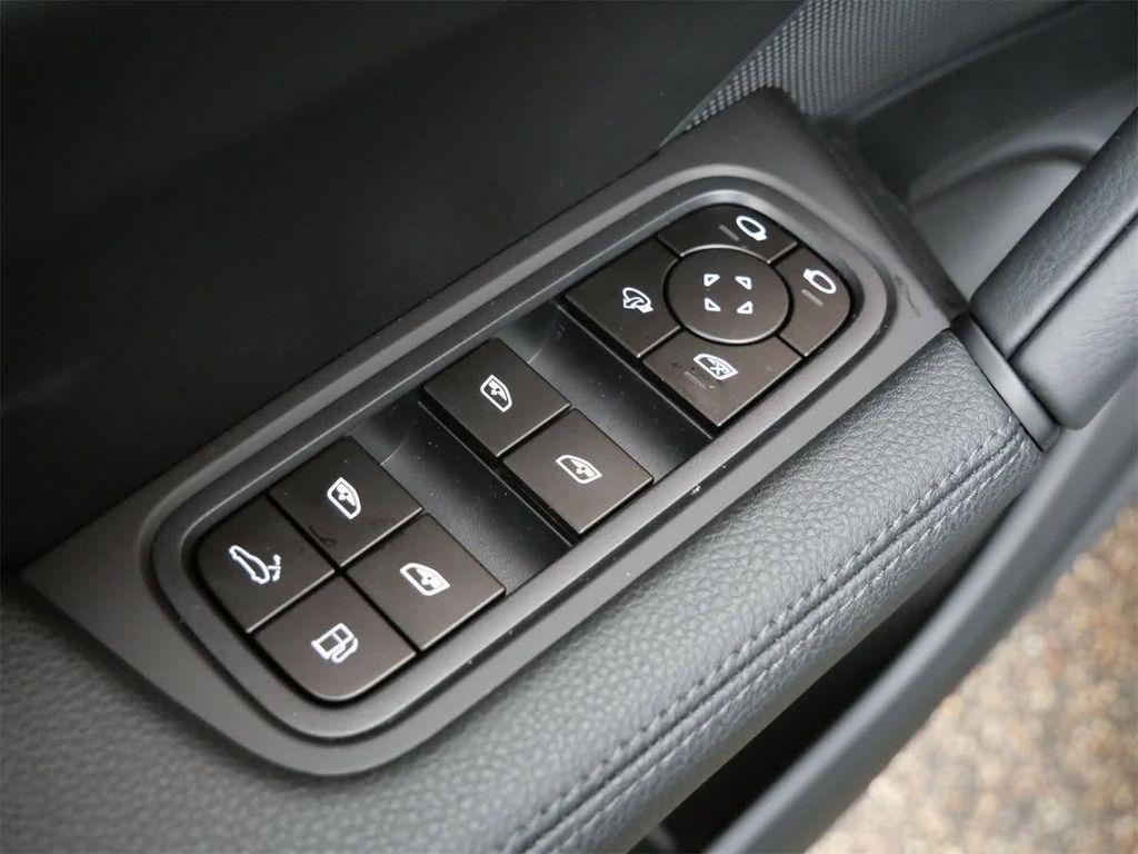 new 2026 Porsche Cayenne car, priced at $127,840