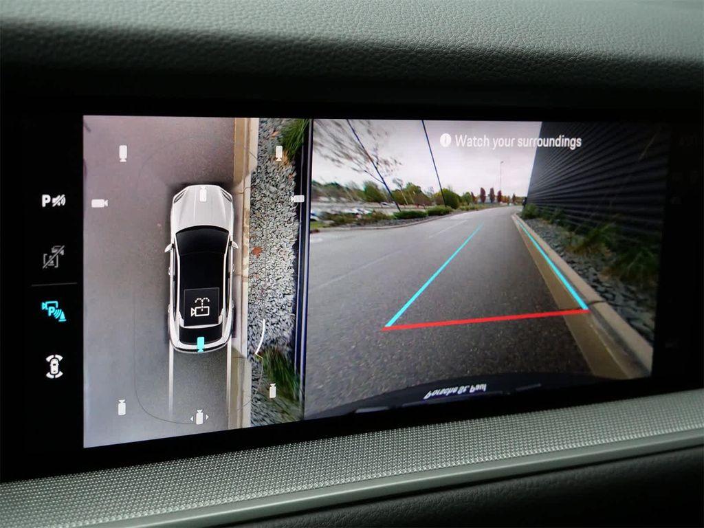 new 2026 Porsche Cayenne car, priced at $127,840