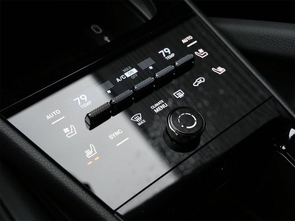 new 2026 Porsche Cayenne car, priced at $127,840