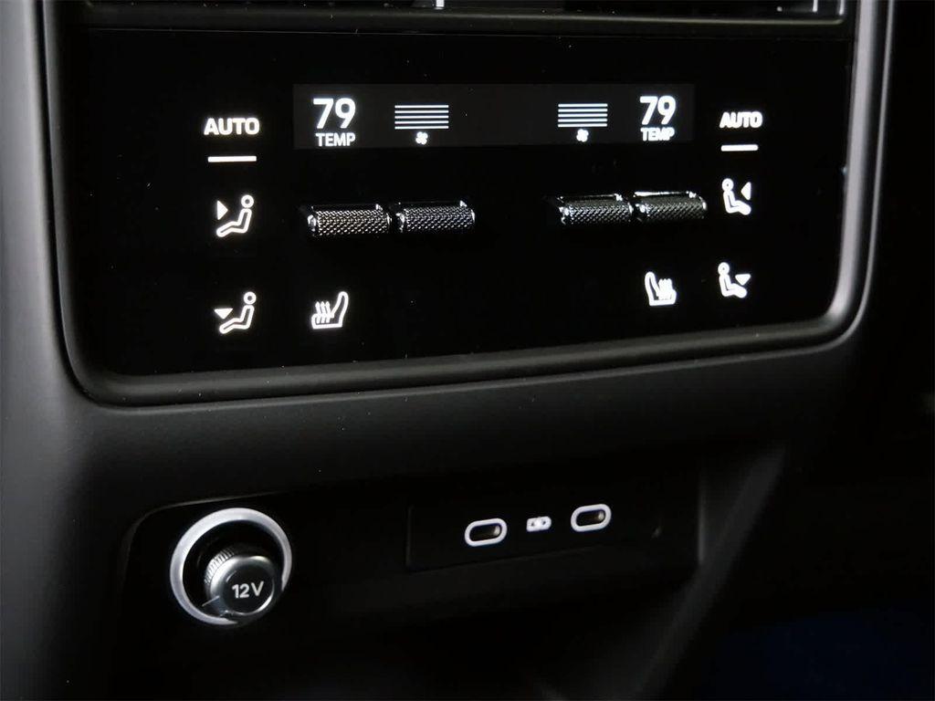 new 2026 Porsche Cayenne car, priced at $127,840