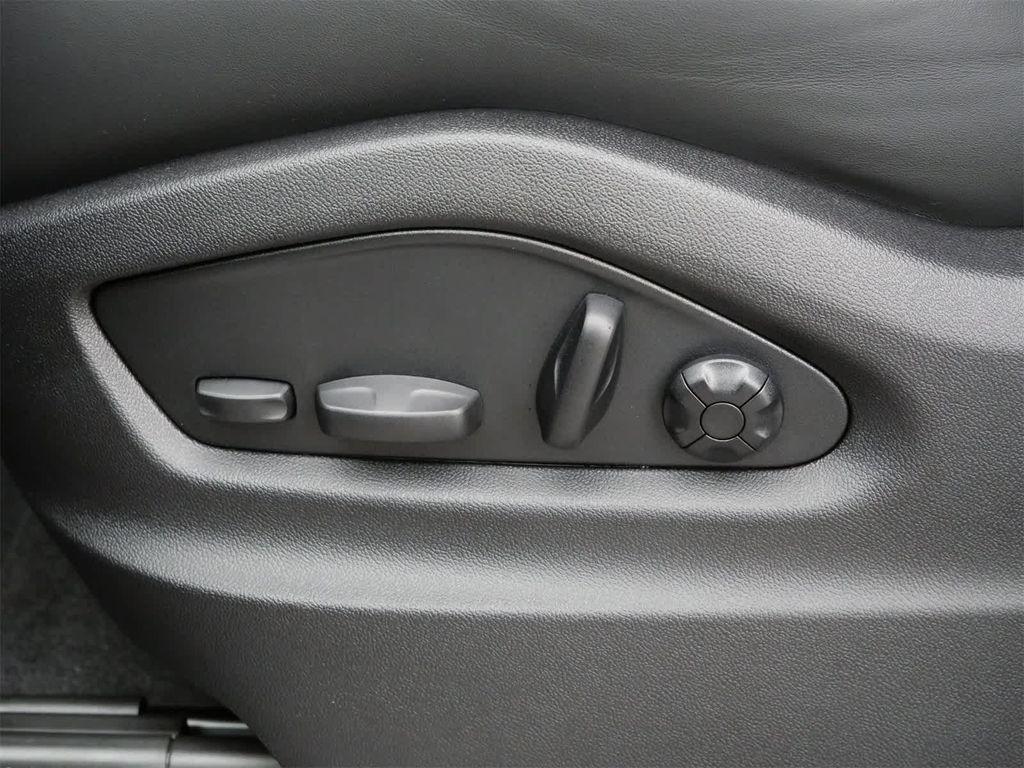 new 2026 Porsche Cayenne car, priced at $127,840